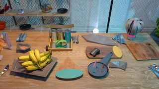 Designing Future Objects for the Home with Extrapolation Factory